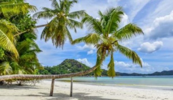 PRASLIN ISLAND TOUR