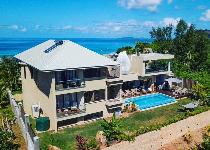 Accomodation and Hotels