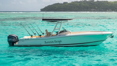 Boat Overview Boat Overview