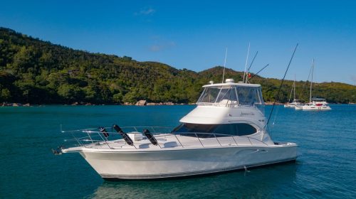 Boat Overview Boat Overview