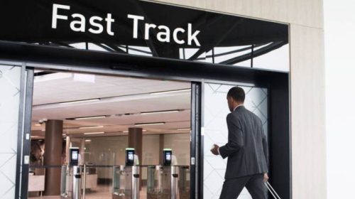 Fast Track 1 Fast Track 1