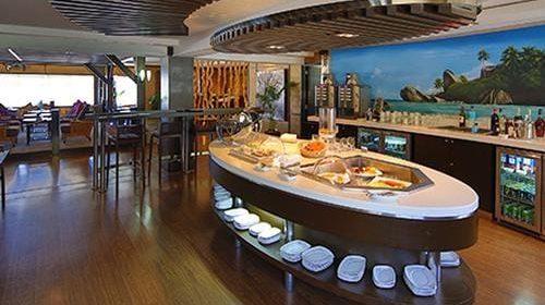 Vallee de mai saloon 4 Vallee de mai saloon 4