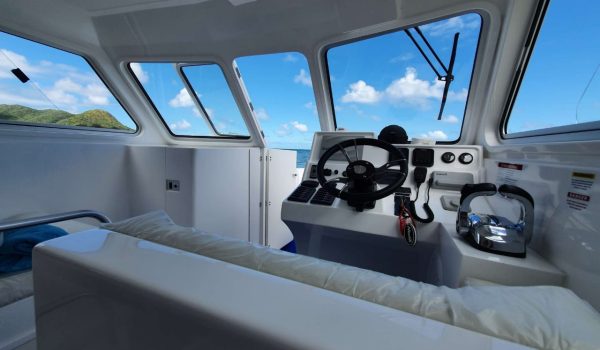 Praslin / La Digue trip 4