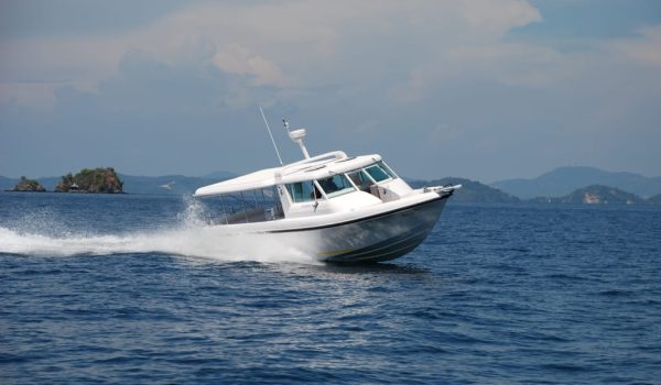 Praslin / La Digue trip 2