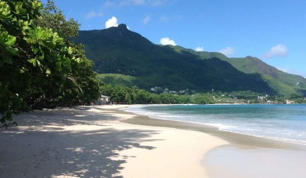 Beau Vallon
