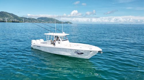 Everglass 35 – 3 Everglass 35 - 3