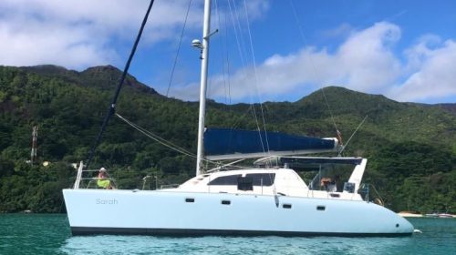 Leopard 45 – 2 Leopard 45 - 2