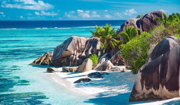 seychelles weddings